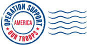 Operation Support Our Troops Logo