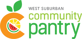 West Suburban Community Pantry Logo